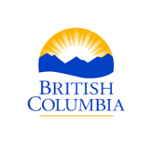 Province of British Columbia logo